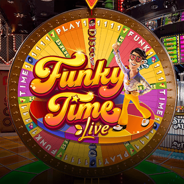 FunkyTime