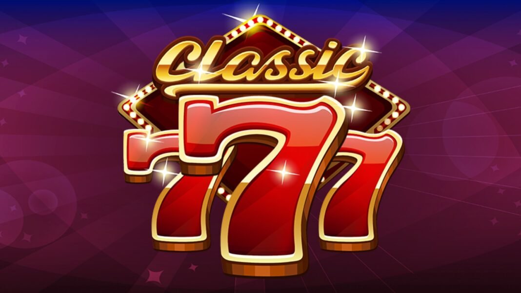 777 slots casino